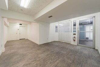 3535-3585 Rue Berri, Montréal, QC for lease Interior Photo- Image 2 of 6