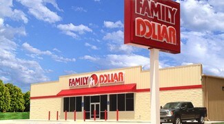 Plus de détails pour 5502 Highway 13, Lumberton, MS - Commerce de détail à vendre