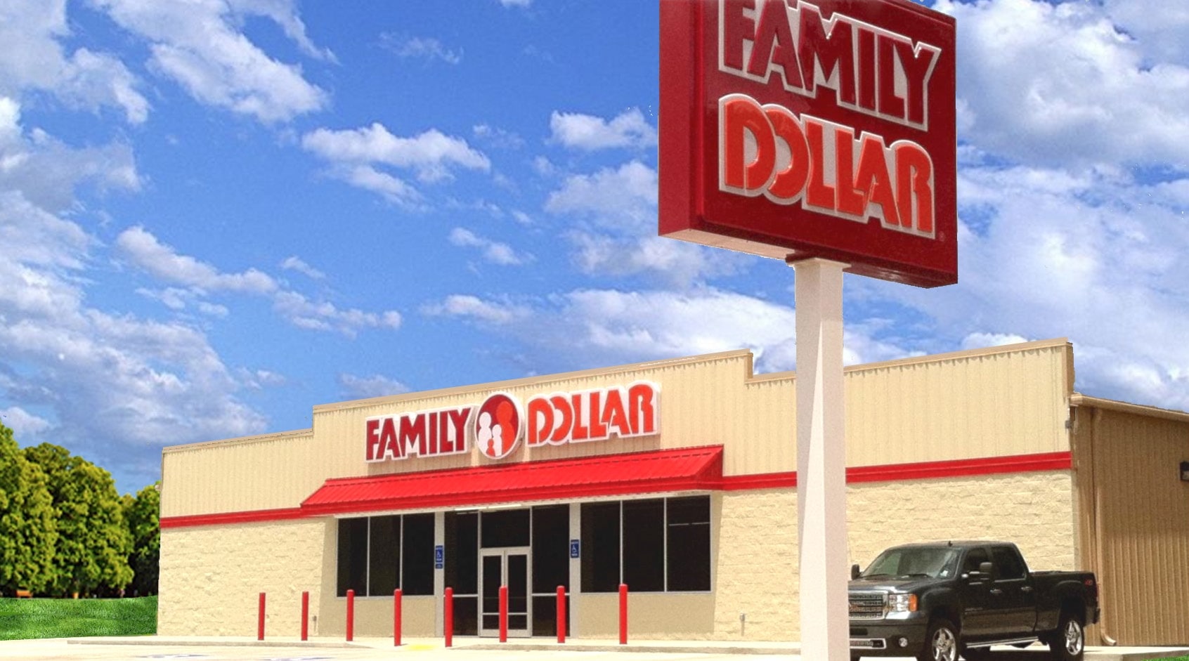 5502 Highway 13, Lumberton, MS for sale Primary Photo- Image 1 of 4