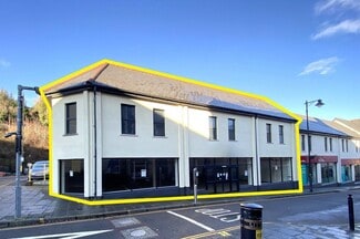 More details for 14 Crane St, Pontypool - Retail for Sale