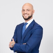 Nile Lundgren