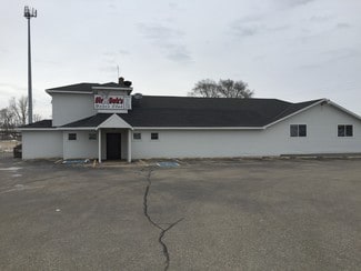 More details for W5222 County Road K, Monroe, WI - Retail for Sale