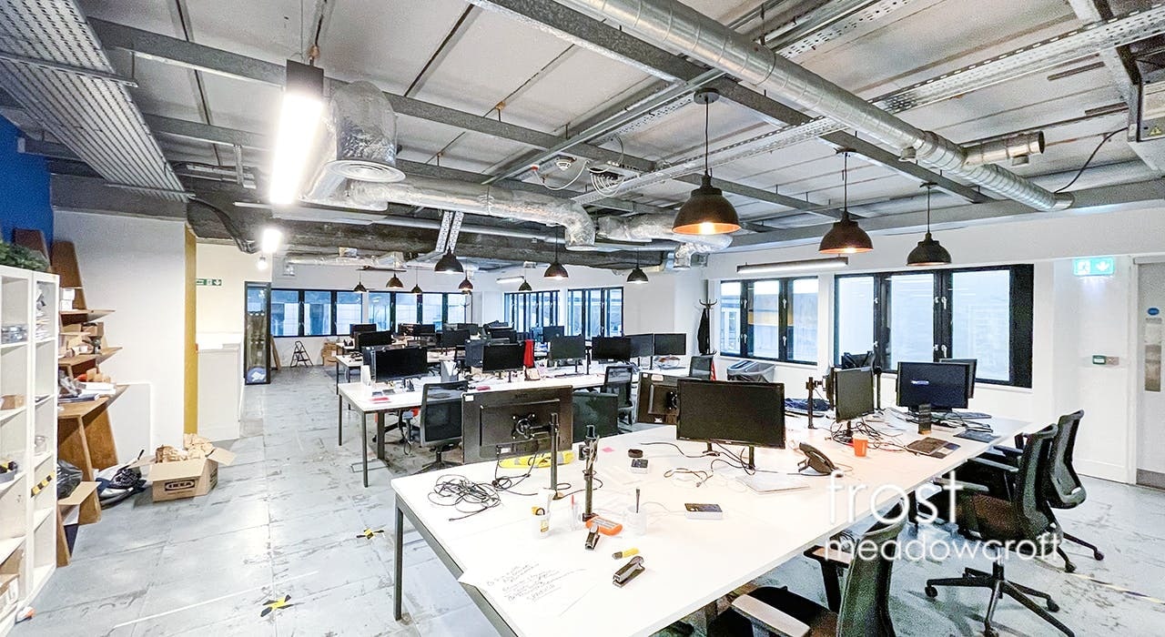 179 Harrow Rd, London for sale Interior Photo- Image 1 of 7