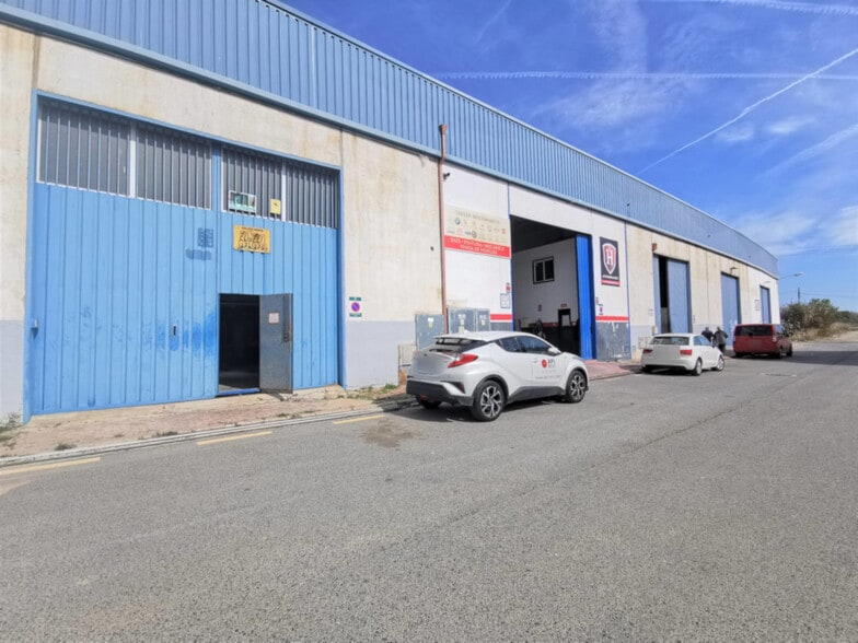 Industriel dans Reus, Tarragona à vendre - Photo intérieure - Image 2 de 19