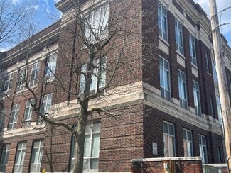 More details for 225 E North St, Butler, PA - Specialty for Sale