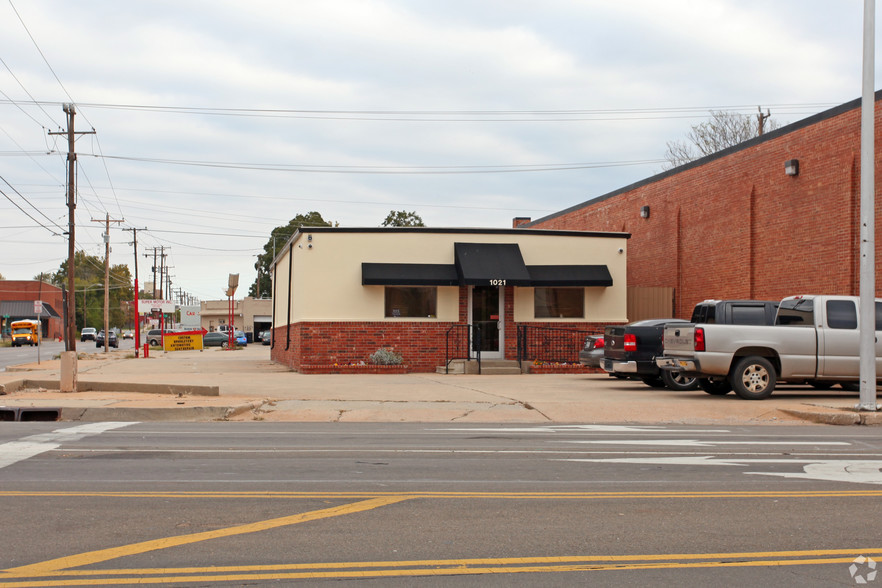 1021 NW 6th St, Oklahoma City, OK à vendre - Photo du b timent - Image 3 de 10