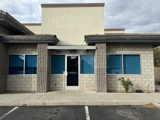 Plus de détails pour 14535 W Indian School Rd, Goodyear, AZ - Bureau à louer