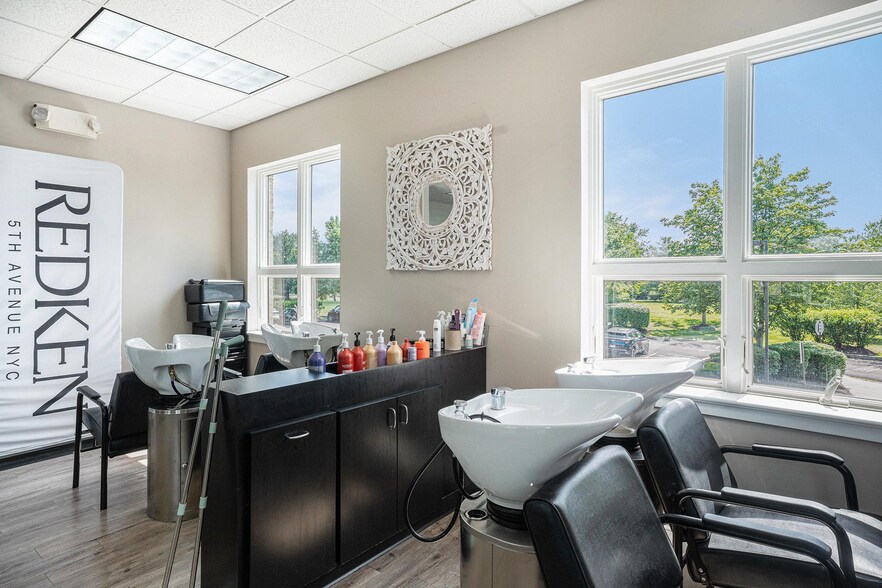 1570 Sumneytown Pike, Lansdale, PA à louer - Photo du bâtiment - Image 1 de 13
