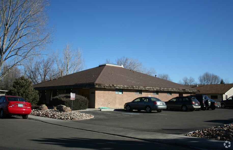 1350 Stuart St, Longmont, CO for sale - Primary Photo - Image 2 of 13