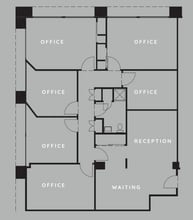 9834 Genesee Ave, La Jolla, CA for lease Floor Plan- Image 1 of 1