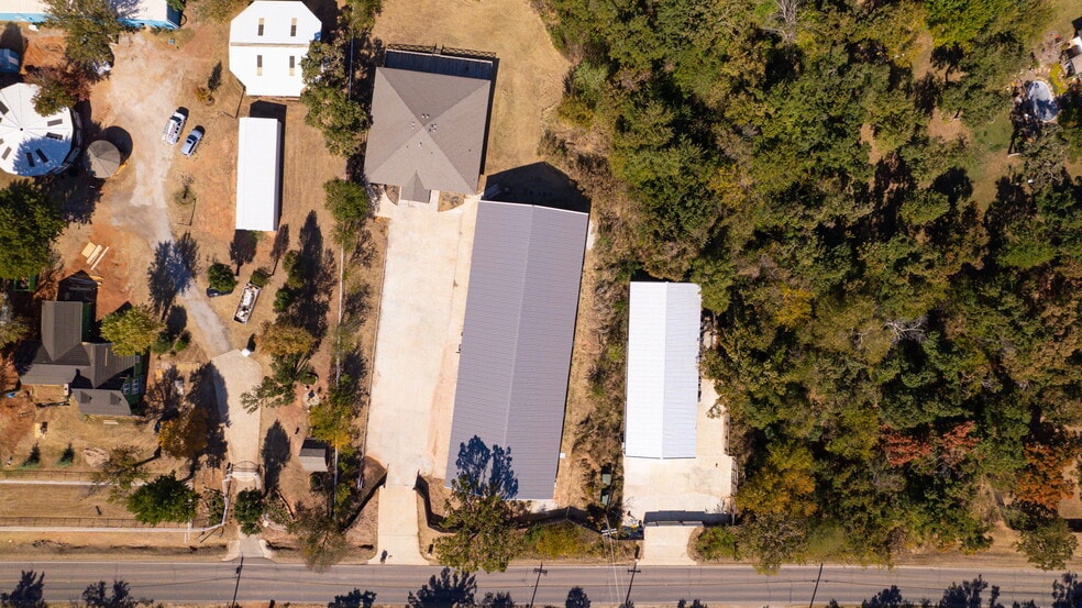 3875 E Waterloo Rd, Edmond, OK for lease - Building Photo - Image 2 of 18