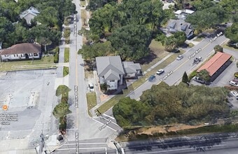 601 Avenue B NW, Winter Haven, FL for lease Interior Photo- Image 2 of 28