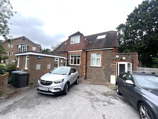 Plus de détails pour Madeira Ave, Horsham - Bureau à louer