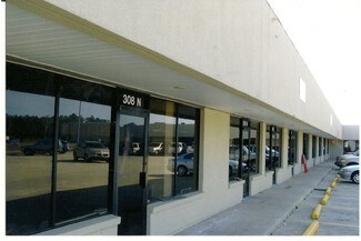 Plus de détails pour 308 Hwy 90, Waveland, MS - Commerce de détail à louer