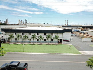 Plus de détails pour 91-329 Kauhi St, Kapolei, HI - Industriel à louer