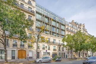 More details for 7 Boulevard Bourdon, Paris - Office for Lease