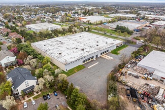 More details for 9 Taylor Rd, Edison, NJ - Industrial for Lease