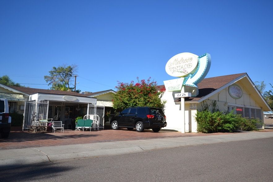 4238 N 7th Ave, Phoenix, AZ for sale - Building Photo - Image 3 of 18