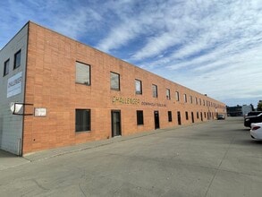 9712-9732 54th Ave NW, Edmonton, AB for lease Building Photo- Image 1 of 3