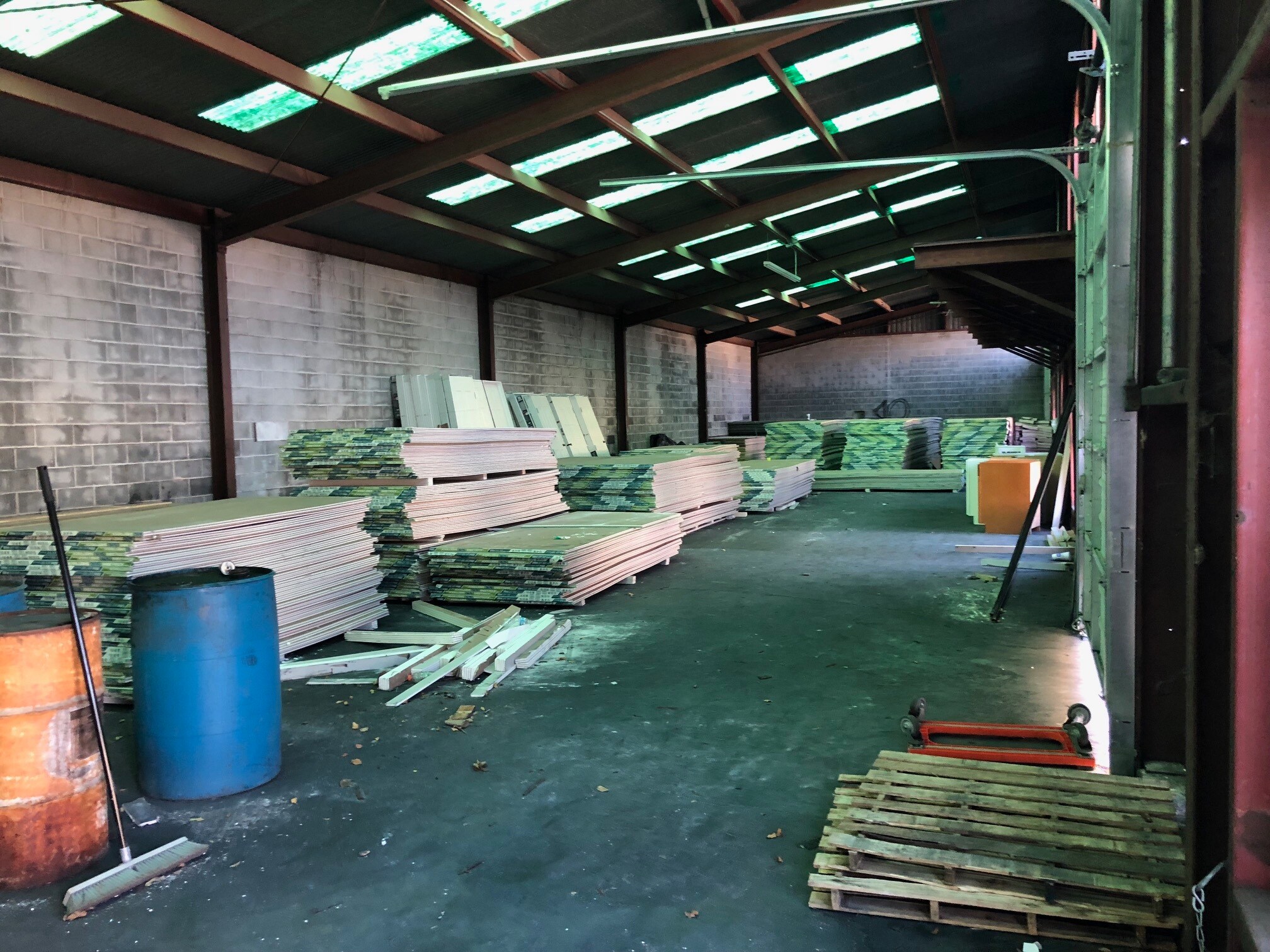 5516 W 34th St, Houston, TX à louer Photo intérieure- Image 1 de 2