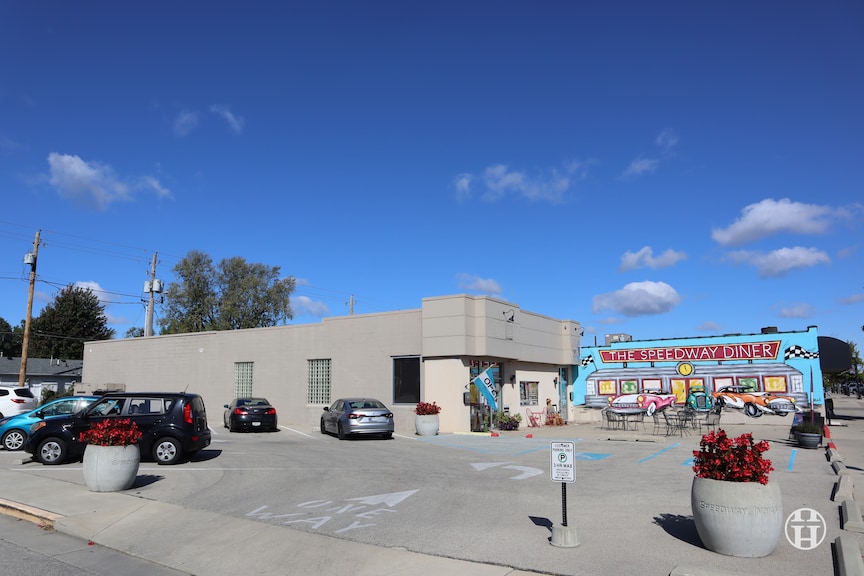 1032 Main St, Indianapolis, IN for sale - Building Photo - Image 2 of 7