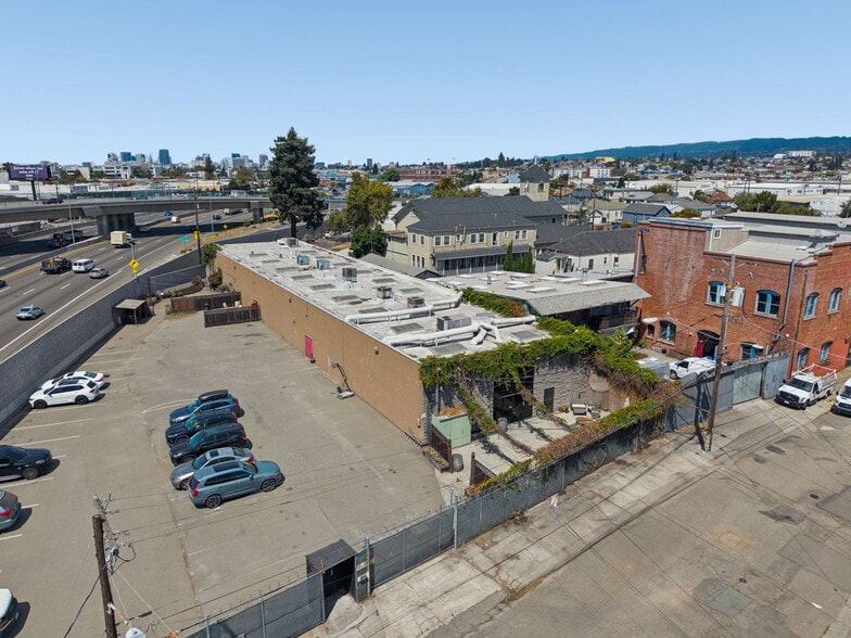 825-829 27th Ave, Oakland, CA for sale - Building Photo - Image 2 of 114