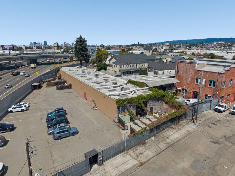 825-829 27th Ave, Oakland, CA à vendre - Photo du bâtiment - Image 2 de 114