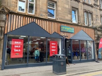 More details for 42 Scott St, Perth - Retail for Sale