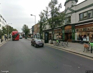 More details for 141 Kings Rd, London - Retail for Lease