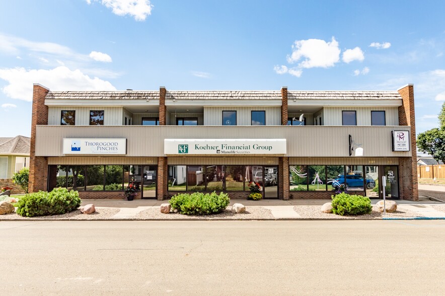 4814-49 St, Stettler, AB for sale - Building Photo - Image 3 of 41