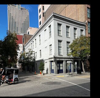 Plus de détails pour 223 Magazine, New Orleans, LA - Bureau, Bureau/Commerce de détail à louer