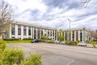 More details for 1 Rue Des Vergers, Limonest - Office for Lease