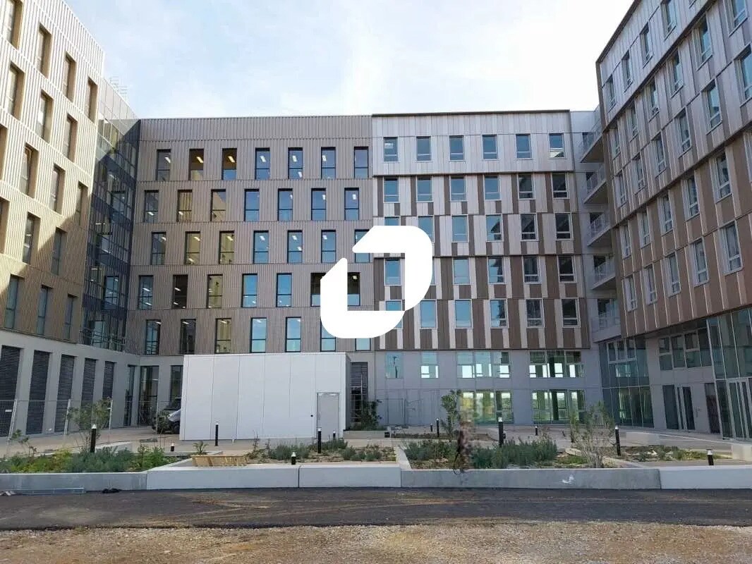 Office in Montpellier for lease Building Photo- Image 1 of 16