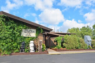 Plus de détails pour 1900 & 1924 Marshall St NE, Minneapolis, MN - Commerce de détail à louer