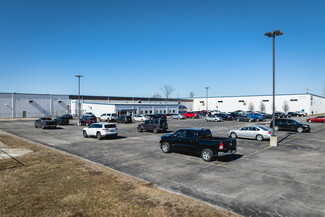 More details for 5225 Telegraph Rd, Toledo, OH - Industrial for Lease