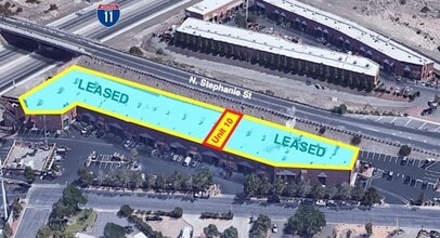 1000 N Stephanie Pl, Henderson, NV for lease Interior Photo- Image 1 of 2