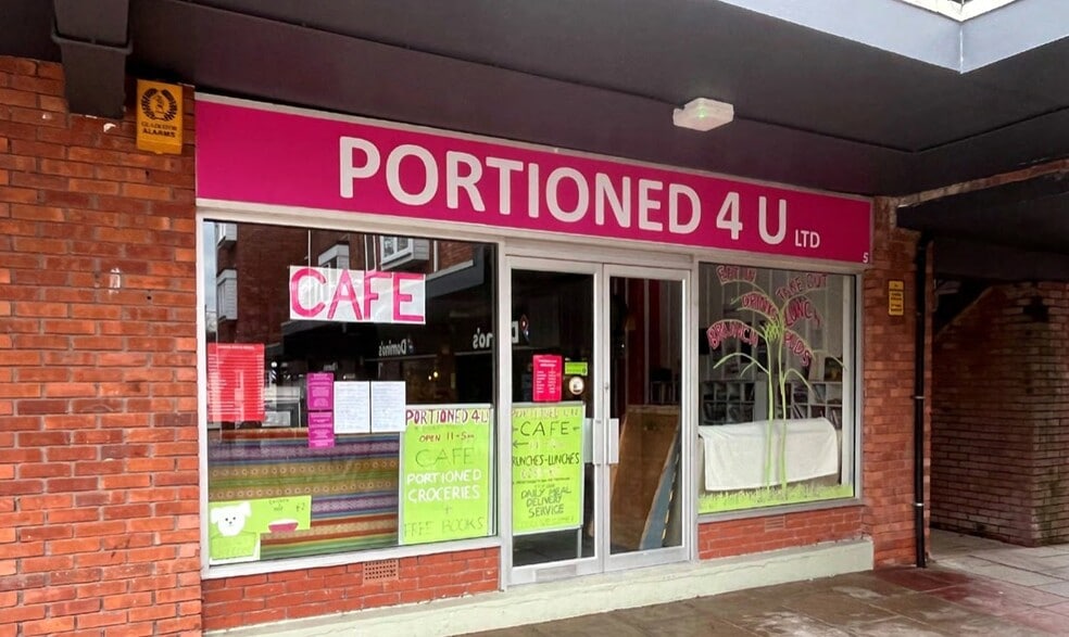 Broadwater Rd, Romsey for lease - Building Photo - Image 3 of 4