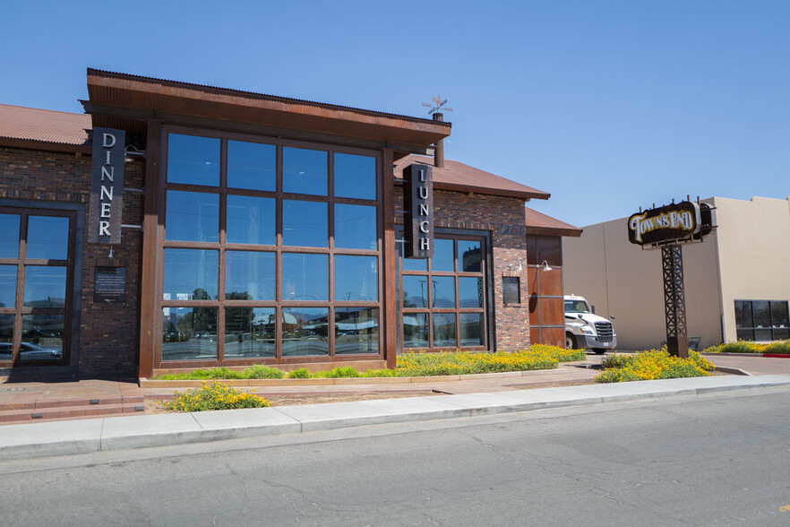 22020 US Highway 18, Apple Valley, CA for lease - Building Photo - Image 2 of 37