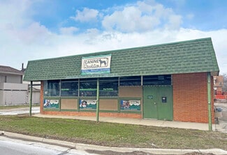 More details for 4180 W Walton Blvd, Waterford, MI - Retail for Sale