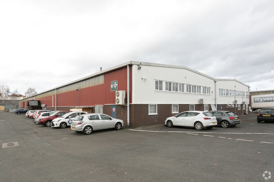 Hartlebury Trading Est, Hartlebury for lease - Primary Photo - Image 1 of 18