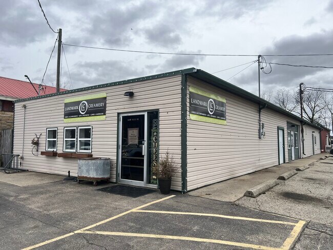 Plus de détails pour 6895 Paoli Rd, Belleville, WI - Plusieurs types d'espaces à louer