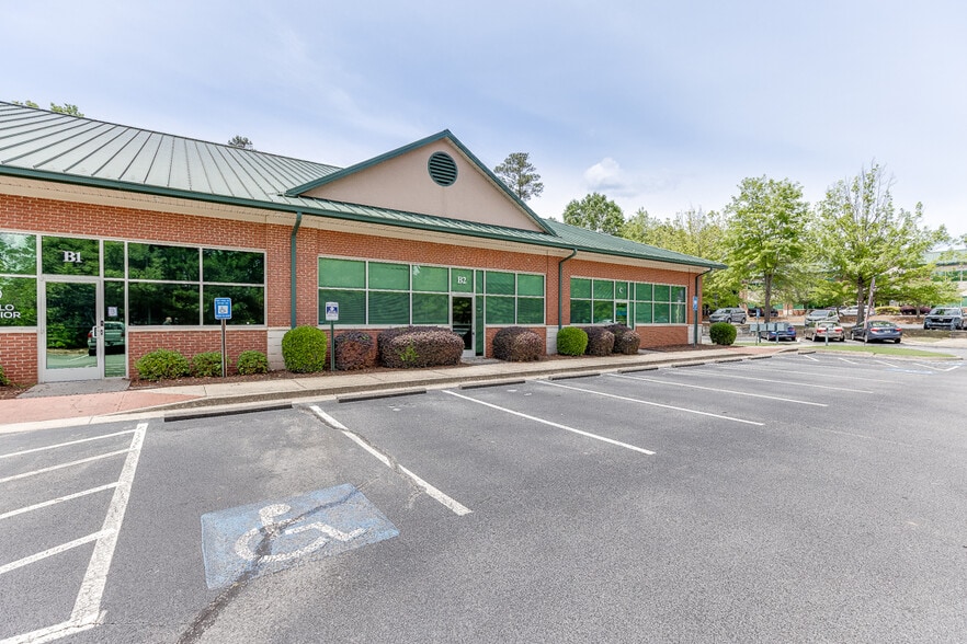 3635 Highway 124, Dacula, GA for lease - Building Photo - Image 3 of 28