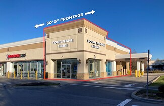 Plus de détails pour 6250-6280 Furnace Rd, Ontario, NY - Commerce de détail à louer