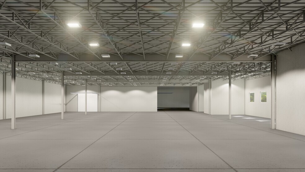 10830 Glass St, North Huntingdon, PA for lease - Building Photo - Image 3 of 9