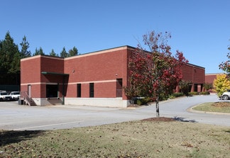More details for 1855 S Lee Ct, Buford, GA - Flex for Lease