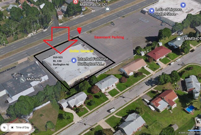 More details for 919-921 W Route 130, Burlington, NJ - Retail for Sale