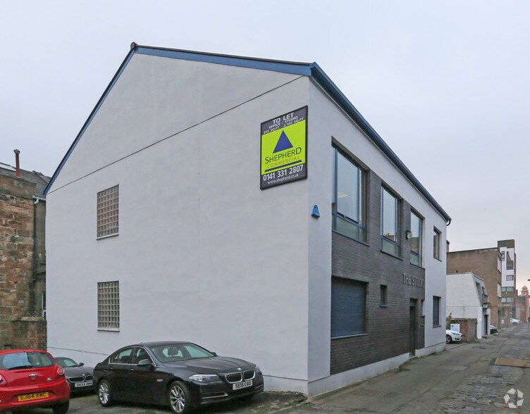 5 Newton Terrace Ln, Glasgow à vendre - Photo du bâtiment - Image 1 de 4