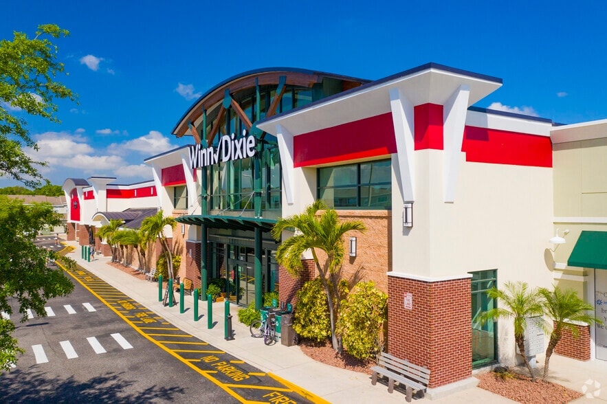 13016-13038 Race Track Rd, Tampa, FL for lease - Building Photo - Image 2 of 56