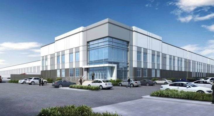 NE Corner SR-14 & Avenue G St, Lancaster, CA for sale - Building Photo - Image 1 of 2