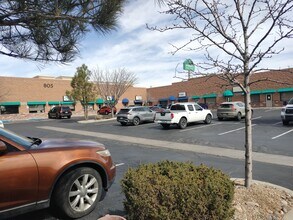 805 Eagleridge Blvd, Pueblo, CO for lease Building Photo- Image 1 of 1